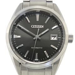 CITIZEN TSUYOSA collection ブラックレインボー - メルカリ