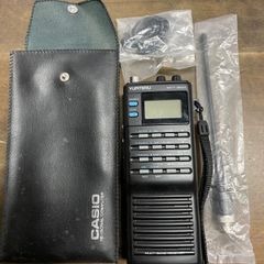 YUPITERU ユピテル MVT-3200 マルチバンド受信機 - メルカリ