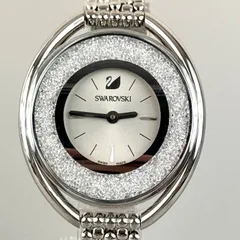 2026年最新】(スワロフスキー) SWAROVSKI Crystalline Oval