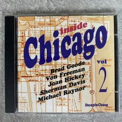 2026年最新】シカゴ レコードの人気アイテム - メルカリ