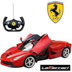 ラ・フェラーリ La Ferrari 1/14 RC フェラーリ 品 ラジコン レッド ミニカー