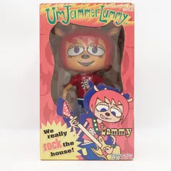 2026年最新】フィギュア パラッパラッパーの人気アイテム - メルカリ