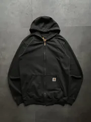 “Carhartt” full zip parker