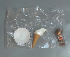 リーメント ちょっと一息 ですくdeコメダ珈琲店 3.さくらんぼはいかが？