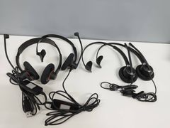 Plantronics EncorePro 510 HW510 開封未使用 - メルカリ
