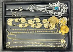 アクセサリーまとめ