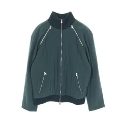 エルメス HERMES ブルゾン H柄 その他 ジャケット メンズ Used A