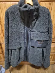 2026年最新】WOO YOUNG MI ジャンパー・ブルゾンの人気アイテム - メルカリ