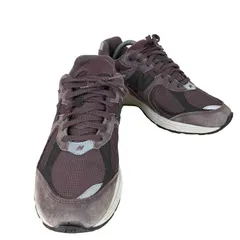 ニューバランス NEW BALANCE M2002R ローカットスニーカー メンズ  26.5cm