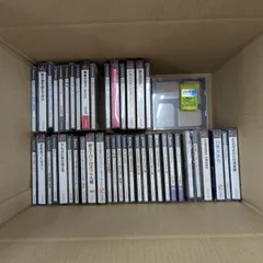 PS1ソフト 38本 まとめ売り 大量 ジャンク 現状品 おまけ付き 動作未確認