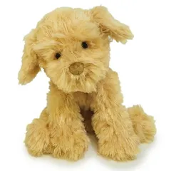 ガンド GUND ネイラ コカプー コッカプー 6047556 ブラウンベージュ 犬 いぬ ドッグ ぬいぐるみ アニマル 動物 人形 子供 キッズ ベビー プレゼント