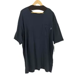 カーハート Carhartt Lightweight Cotton Pocket Tee Shirt メンズ  2xl tall