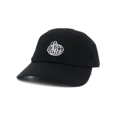 LAST RESORT AB CAP ラストリゾートエービー キャップ DADDY ATLAS MONO BLACK