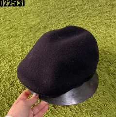 カンゴール ハンチングキャップ 帽子