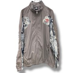 9090 × umbro Emblem Nylon Jacket - メルカリ