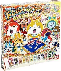 妖怪ウォッチ ドンジャラ 妖怪ウォッチ ニャルトラドリーム