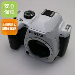 2026年最新】PENTAX k-r ボディの人気アイテム - メルカリ