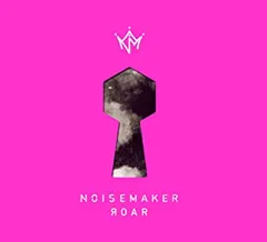 2026年最新】noisemaker cdの人気アイテム - メルカリ