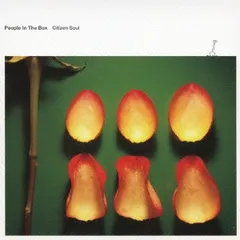 【CD】People In The Box まとめ売り Discography – People In The Box Official Site