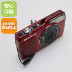 2026年最新】OLYMPUS VG-170の人気アイテム - メルカリ