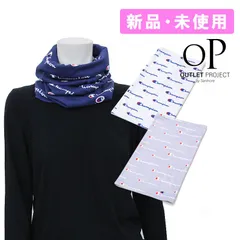 チャンピオン CHAMPION ランニングネックカバー CW QS706A レディース 国内正規品新品・未使用・現品限り【訳あり】商品入れ替えの為