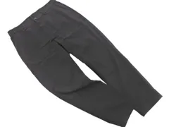 EN ROUTE アンルート ユナイテッドアローズ トロピカル パンツ size2/黒 ■◇ メンズのサムネイル