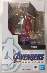 BANDAI SPIRITS S.H.Figuarts AVENGERS / ENDGAME ソー