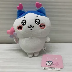 【中古品】 ぽてたまぬいぐるみ ちいかわ グッズ 【038-260225-em-11-min】