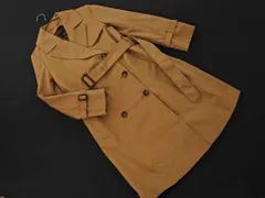 23区 ライナー付き トレンチ コート size32/ベージュ ■◇ レディース