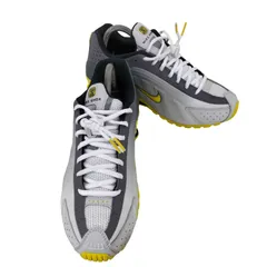 ナイキ NIKE SHOX R4 SE メンズ US：7 