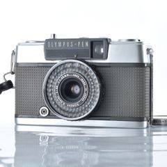 動作確認済】 Olympus PEN EE-3 G05-1114-144-9v - メルカリ