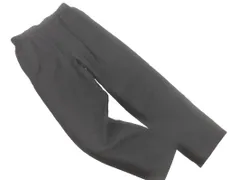 THE SHOP TK ザショップティーケー タケオキクチ イージー パンツ sizeS/黒 ■◇ レディース