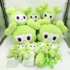 TWICE LOVELYS ジョンブリー  ジョンヨン GIGO限定 2024 SUMMER WINTER 2025 第1弾  第2弾 ぬいぐるみ JEONGYEON JEONGVELY トゥワイス