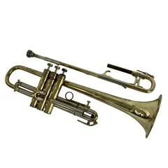 2026年最新】HUTTL トランペットの人気アイテム - メルカリ