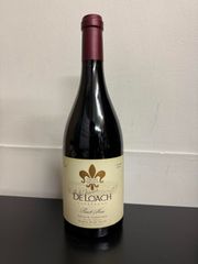 クロ・ド・ヴージョ 2005 Pierre Laforest 赤ワイン 古酒 - メルカリ