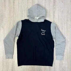 2026年最新】ラフアンドスウェル パーカーの人気アイテム - メルカリ