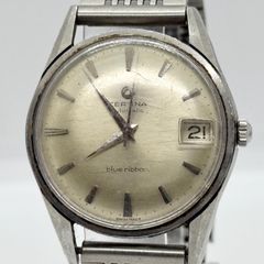 中古メンズ CERTINA ラブランド自動巻き腕時計 - メルカリ