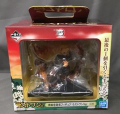 BANDAI SPIRITS 이치 반 쿠지 귀멸의 칼 여명에 칼날을 가져 라스트 원상 연옥 안주로 피규어