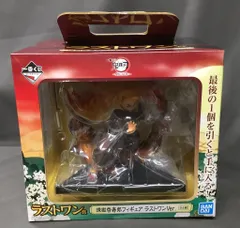 BANDAI SPIRITS 一番くじ 鬼滅の刃 黎明に刃を持て ラストワン賞 煉獄杏寿郎フィギュア