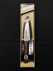 関鍔蔵作 刺身包丁 300mm 柳刃包丁 和包丁 ステンレス製 岐阜 関