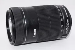 2026年最新】ef-s55-250mm f4-5.6 is stmの人気アイテム - メルカリ