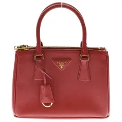2026年最新】プラダ 赤 ショルダー サイファーノの人気アイテム - メルカリ