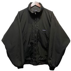 鬼レア パタゴニア 2002年 シェルドシンチラ セージカーキ MARSカラー