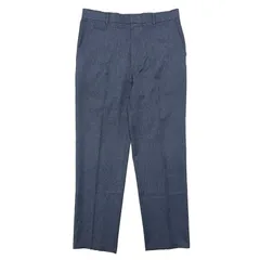 90s LEVIS リーバイス アクションスラックス パンツ W34 ブルーグレー