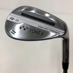 2026年最新】YONEX ウェッジの人気アイテム - メルカリ