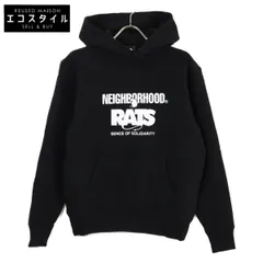 2026年最新】rats neighborhoodの人気アイテム - メルカリ