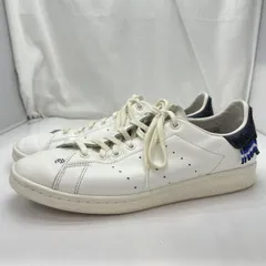 【中古】adidas × CLOT STANSMITH 