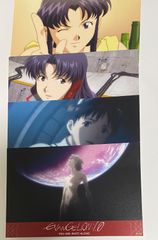 さよならの朝に約束の花をかざろう マキア＆エリアル 新規描き下ろし