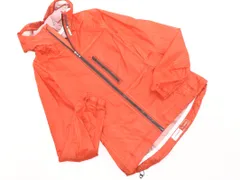 adidas アディダス パーカー ナイロン ジャケット sizeS/赤 ■◇ レディース