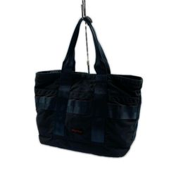 美品！】コムデギャルソンオム×BRIEFING ブラック トートバッグ - メルカリ